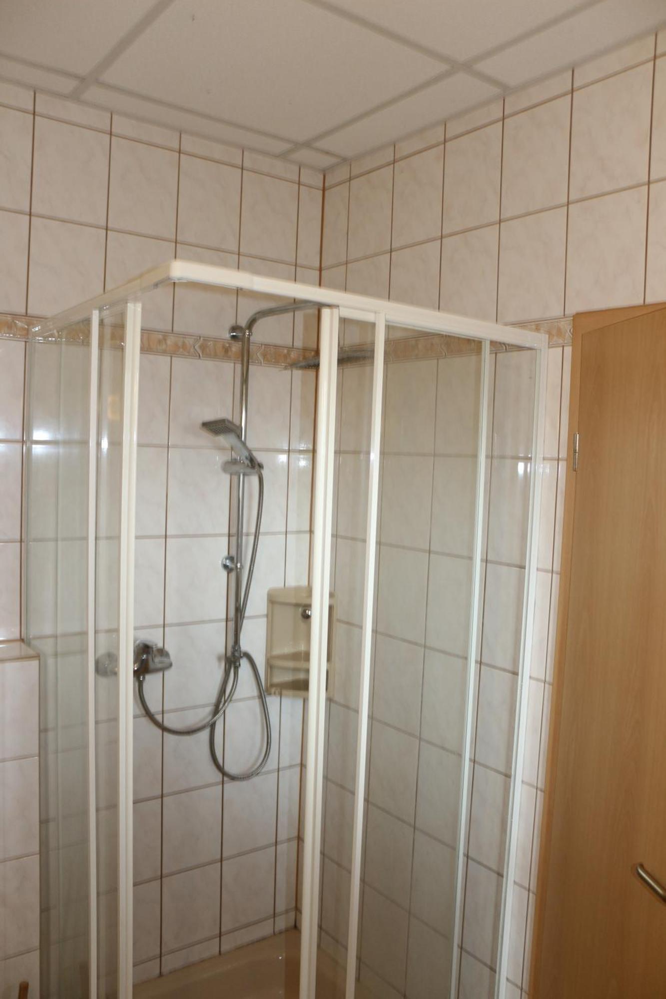 Ferienwohnung Brunow In der Natur Zuhause Neundorf  Exterior foto