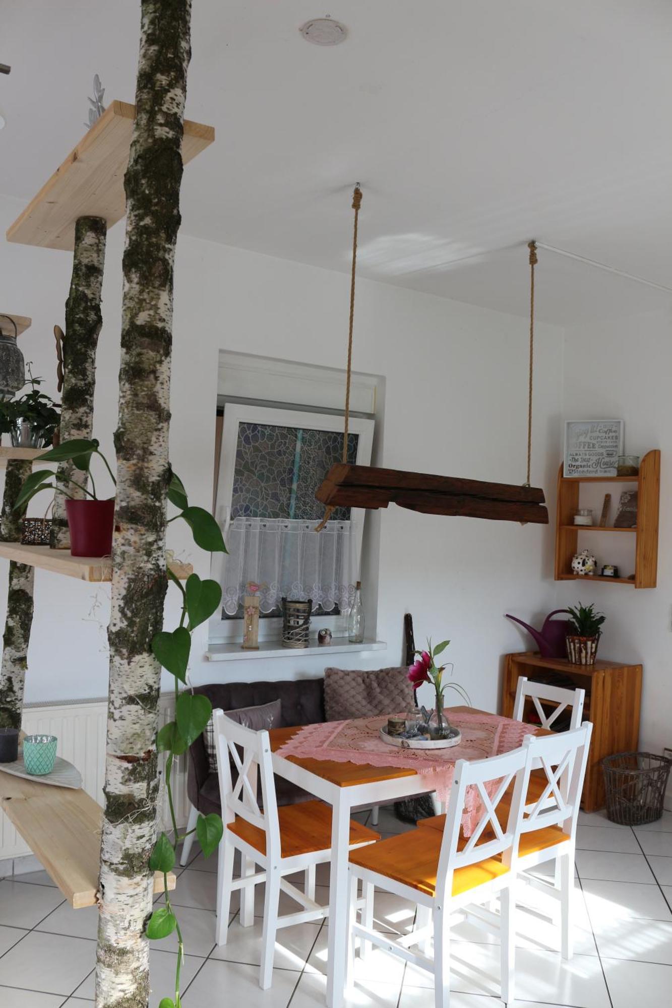 Ferienwohnung Brunow In der Natur Zuhause Neundorf  Exterior foto